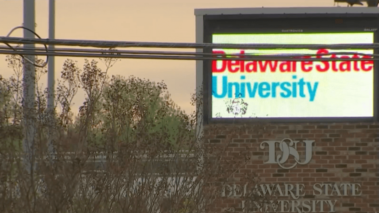 Delaware State University