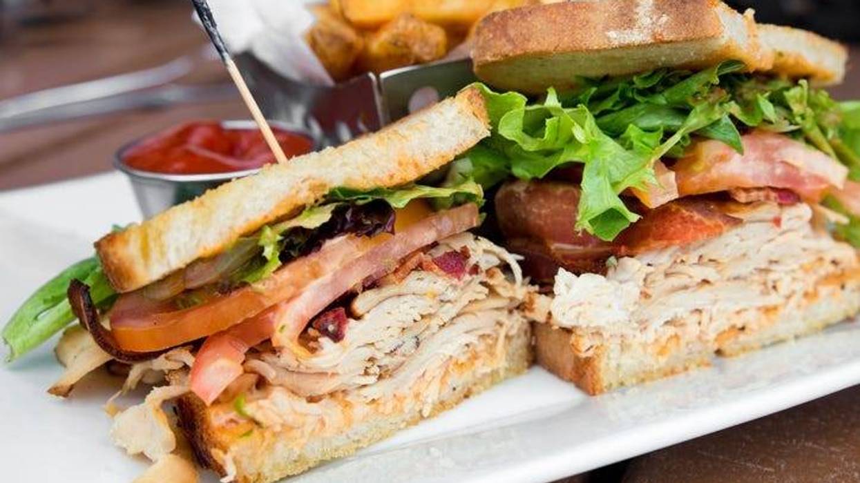 Deli