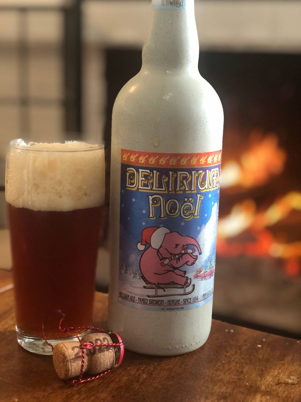 Delirium