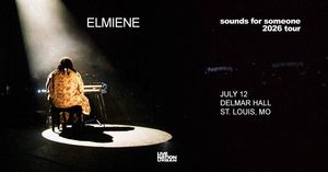 Elmiene at Delmar Hall