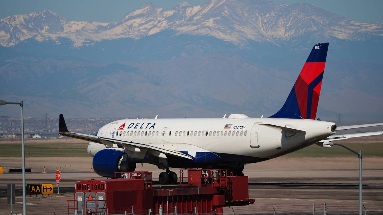 Delta Air Lines Bag Fees