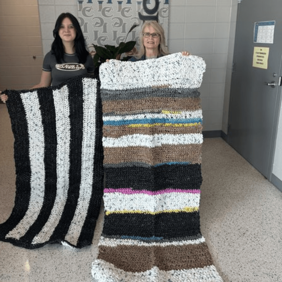 Delta Community Credit Union $15,000 Give Back Give Away