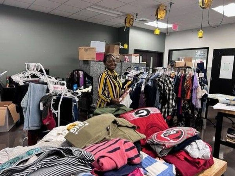 Delta Community Credit Union