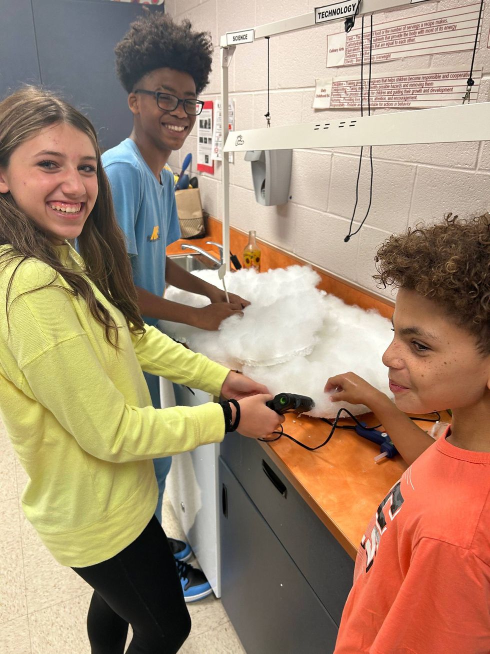 Delta Community Credit Union