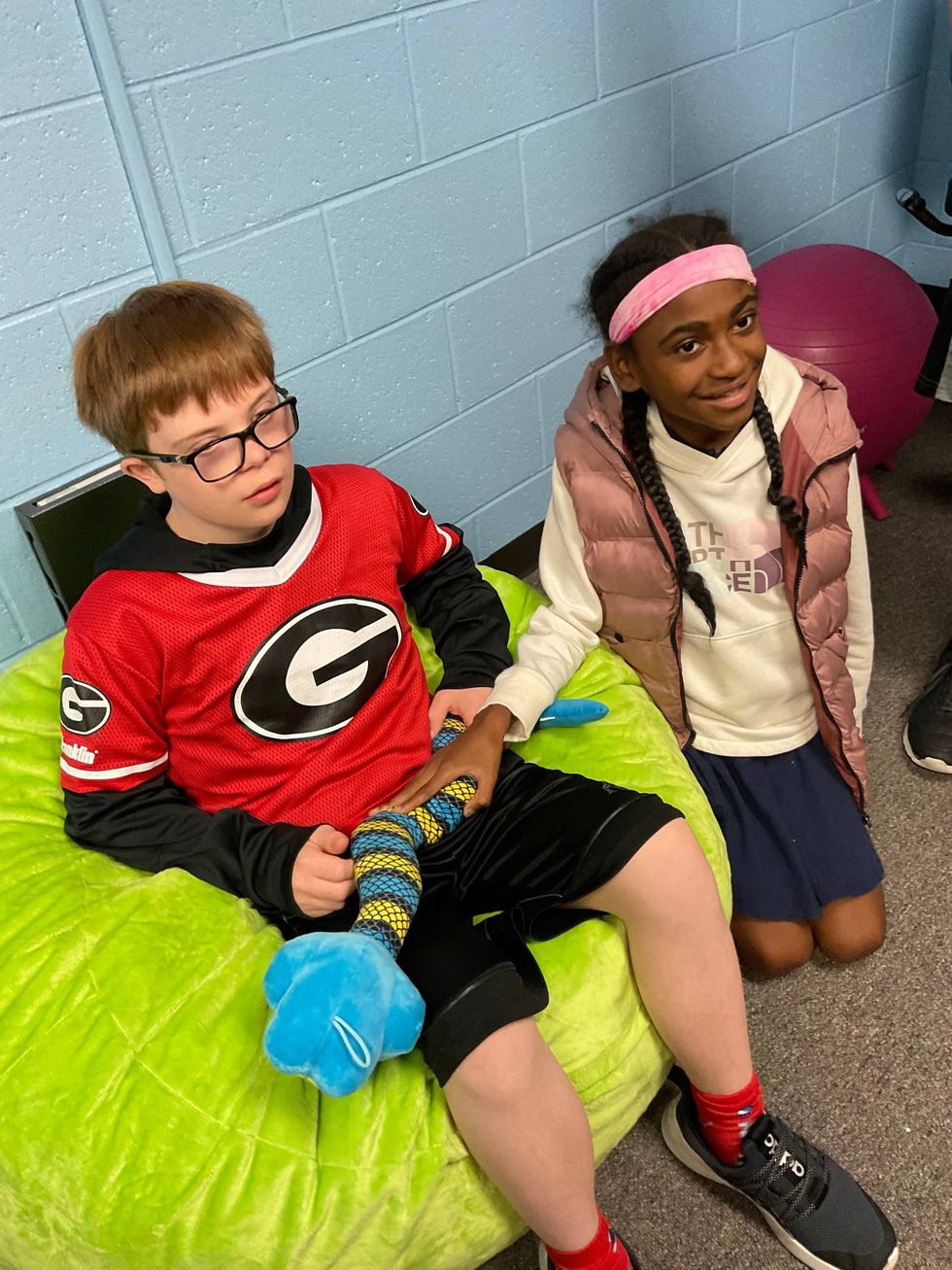 Delta Community Credit Union