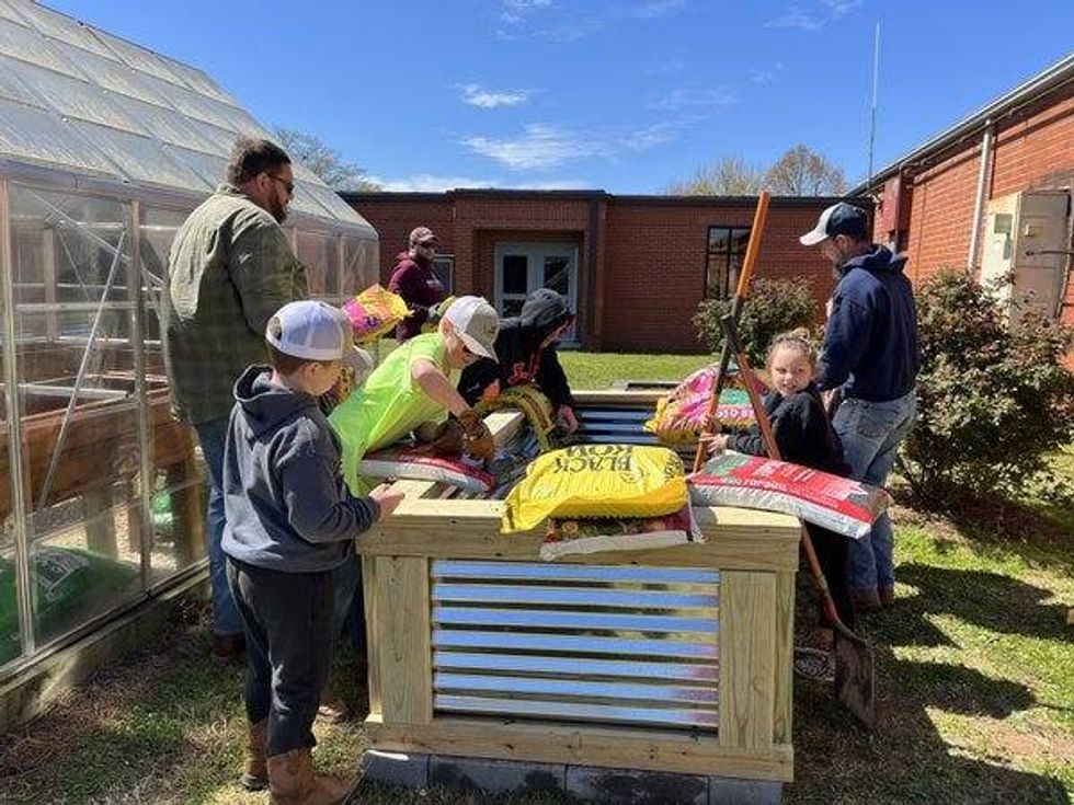 Delta Community Credit Union