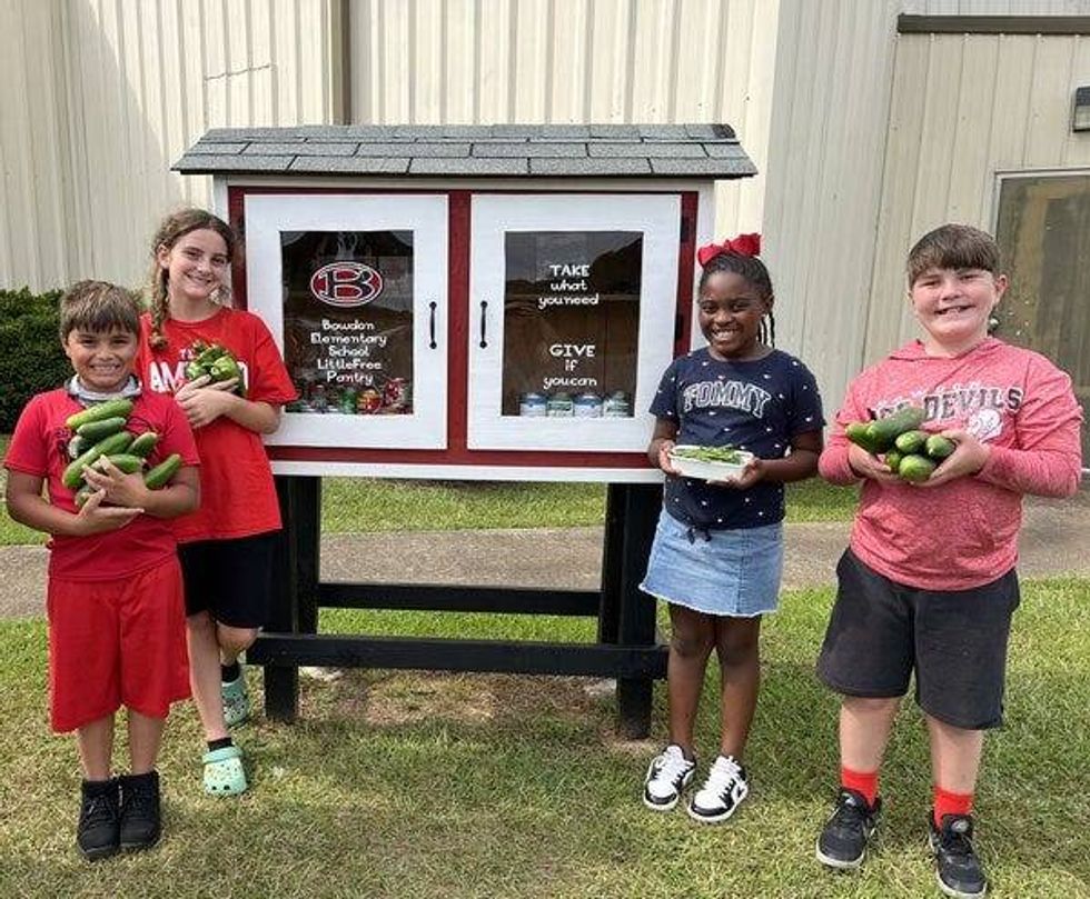 Delta Community Credit Union