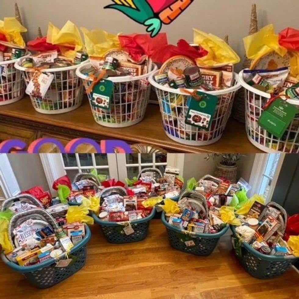 Delta Community Credit Union