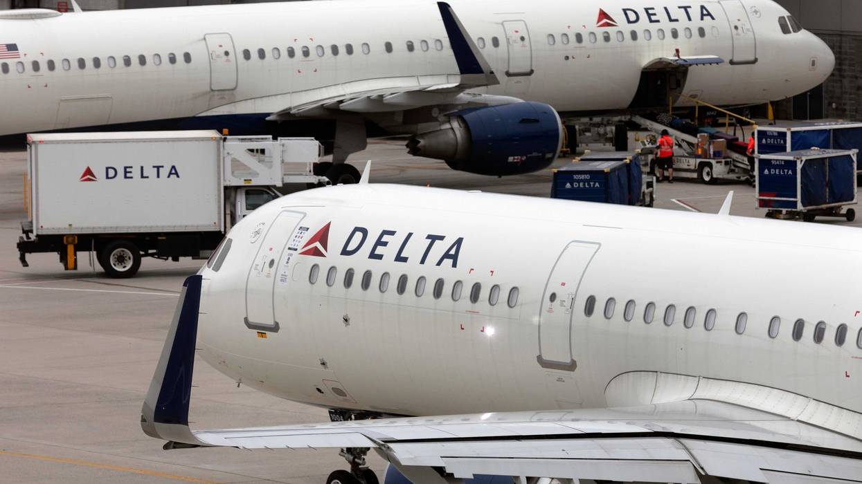 Delta Family