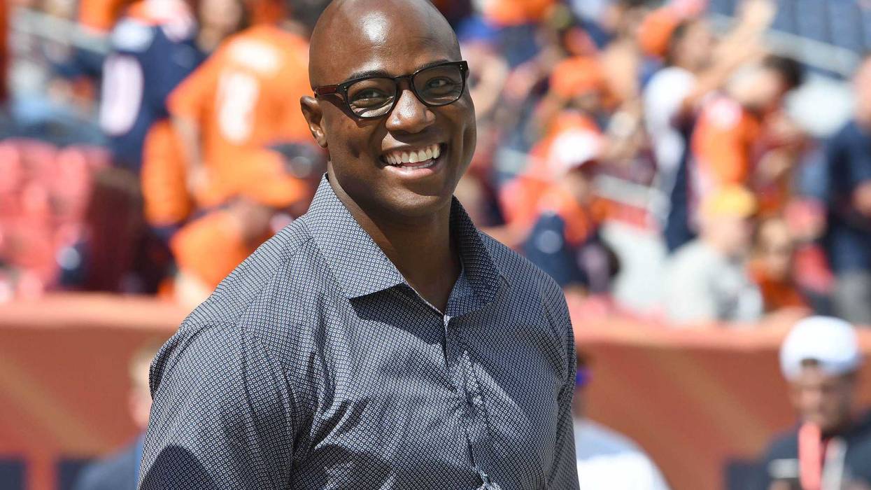 DeMarcus Ware