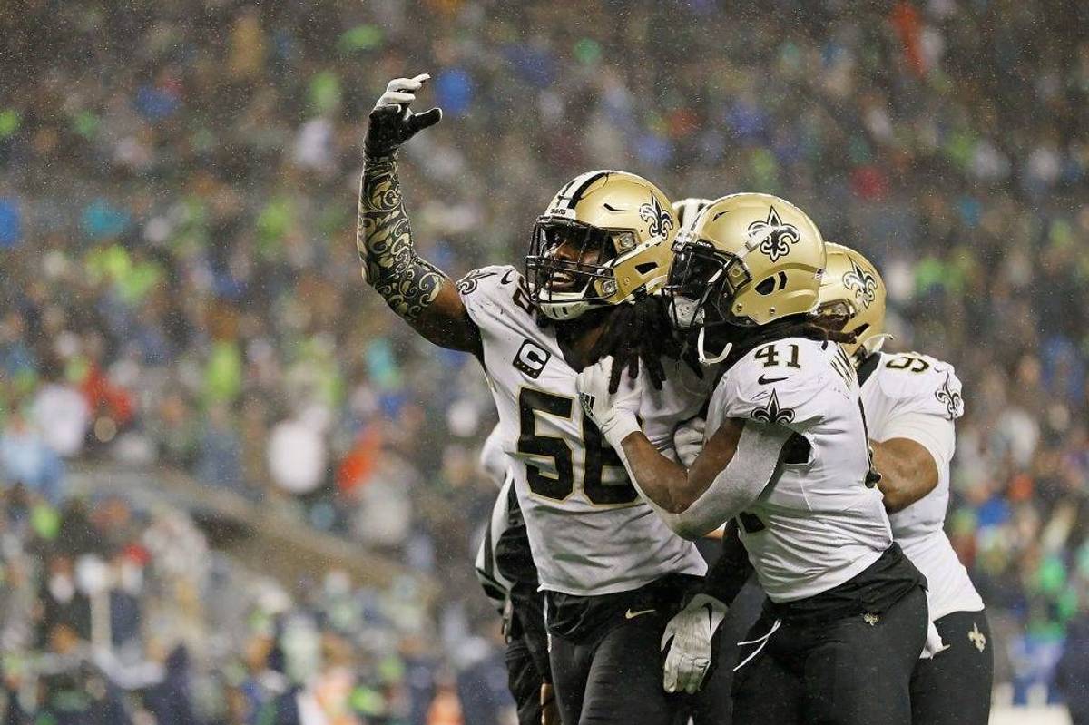 Demario Davis