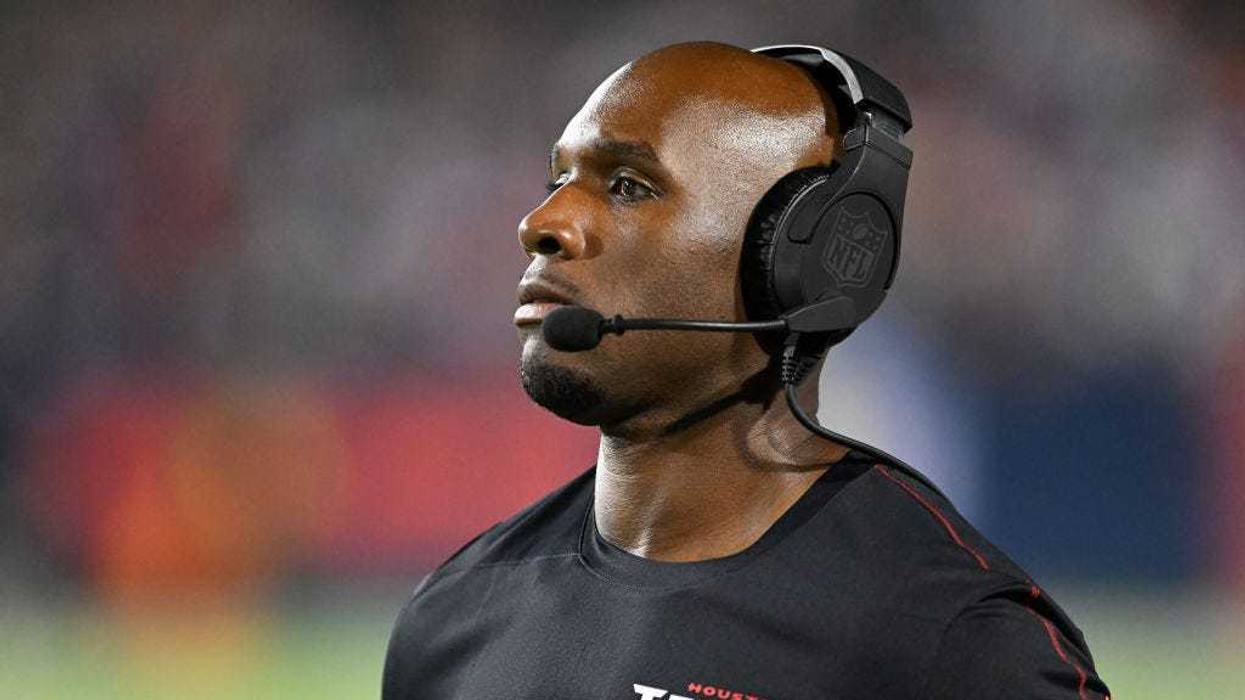 DeMeco Ryans