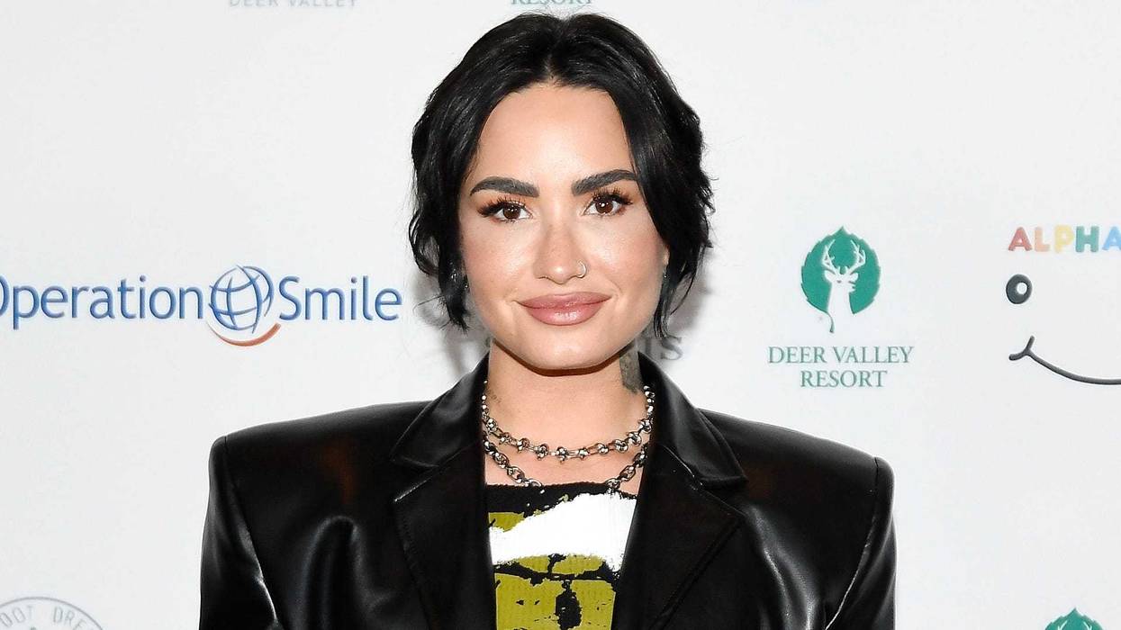 Demi Lovato