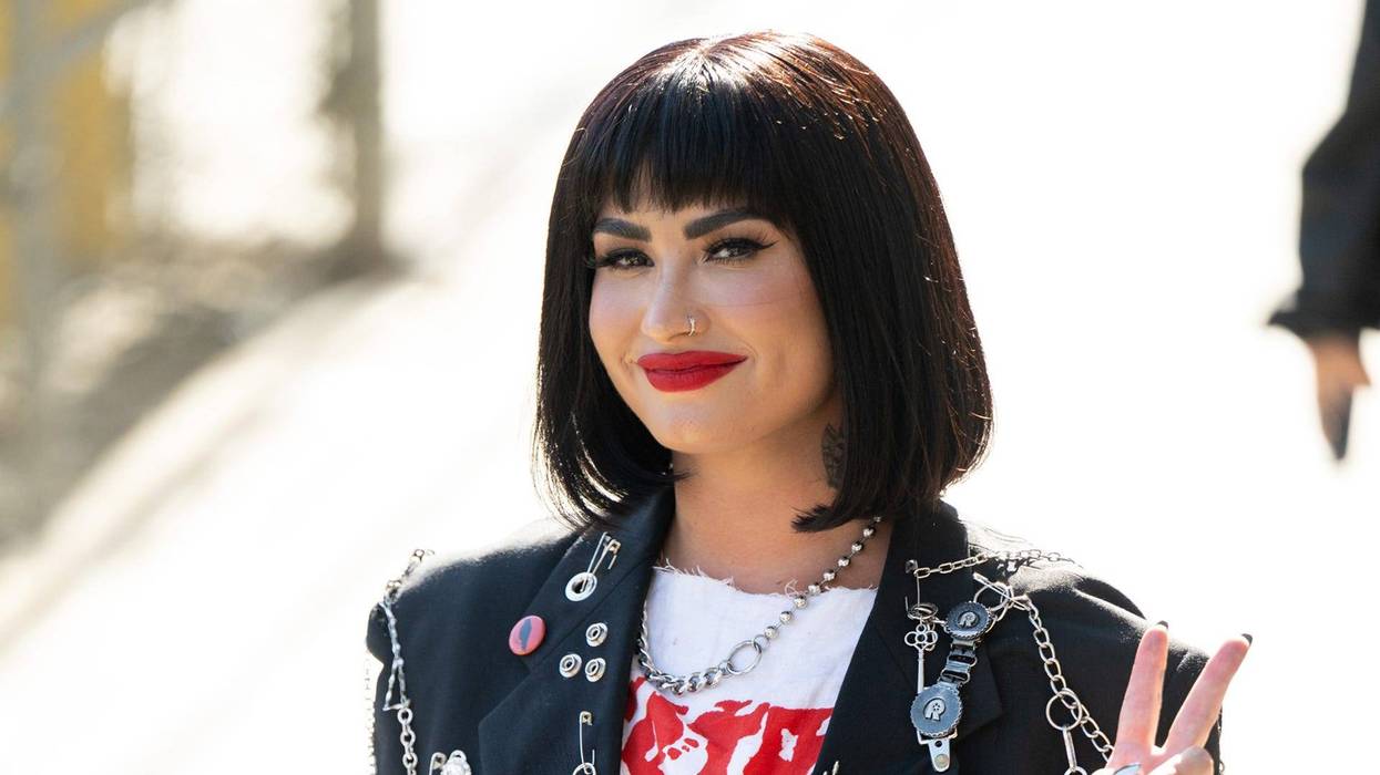 Demi Lovato