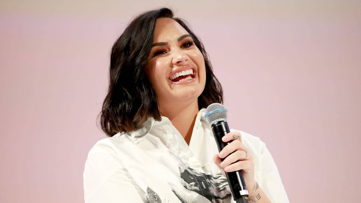 Demi Lovato