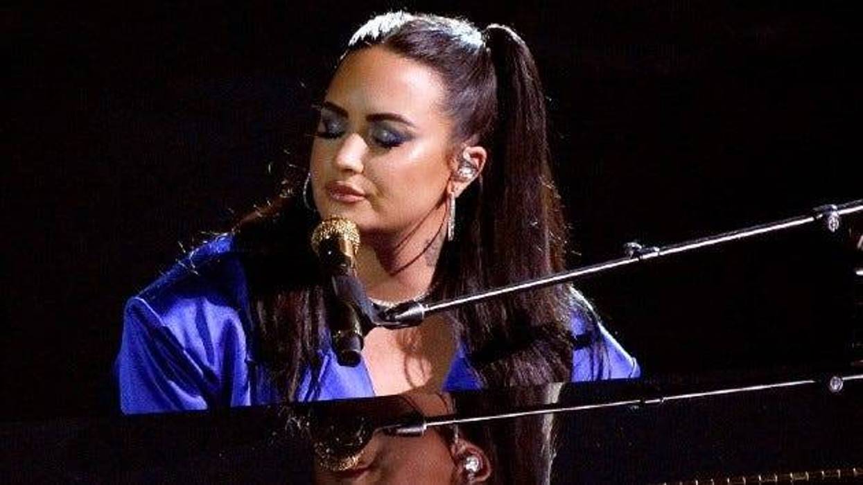 Demi Lovato
