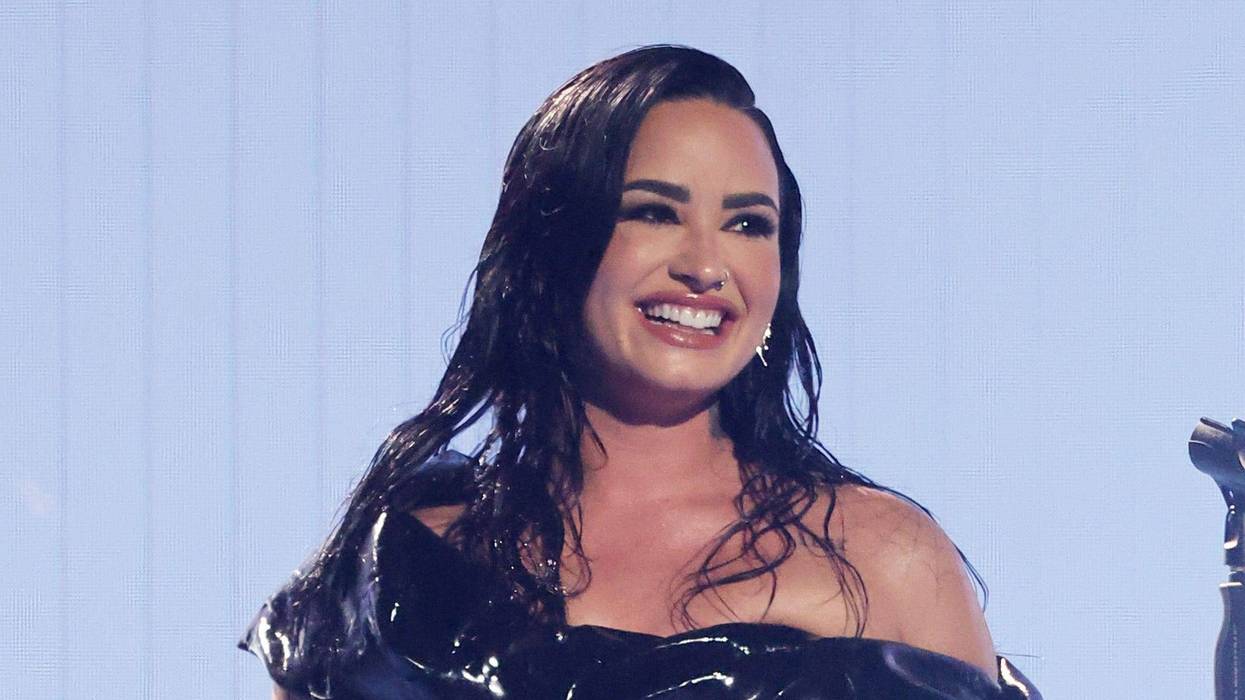 Demi Lovato