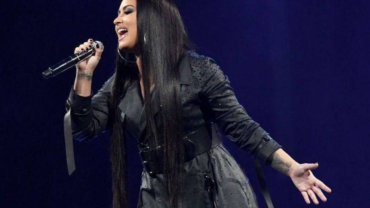 Demi Lovato