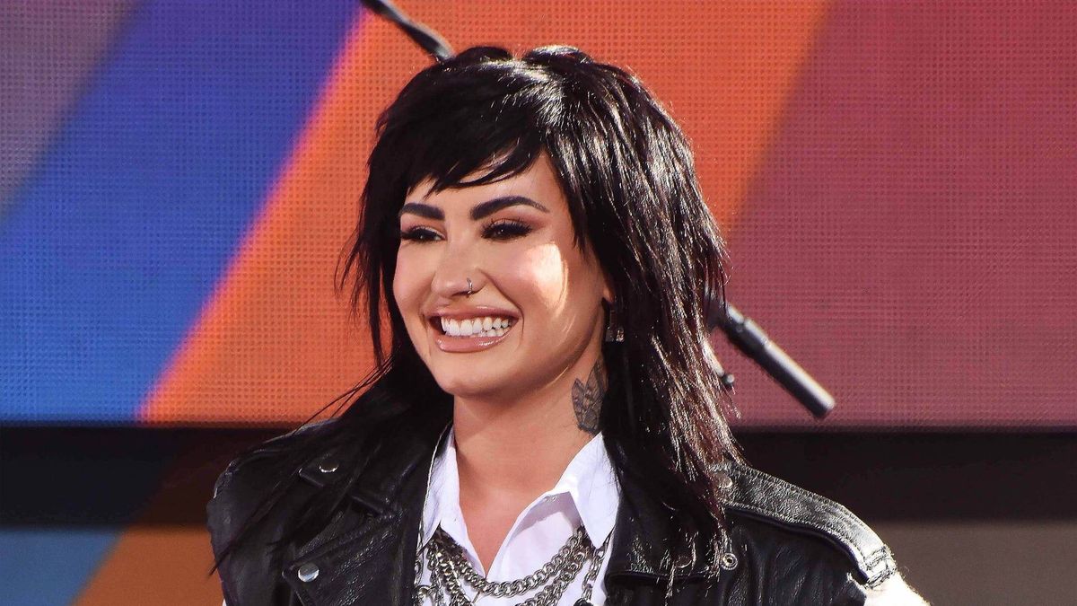 Demi Lovato