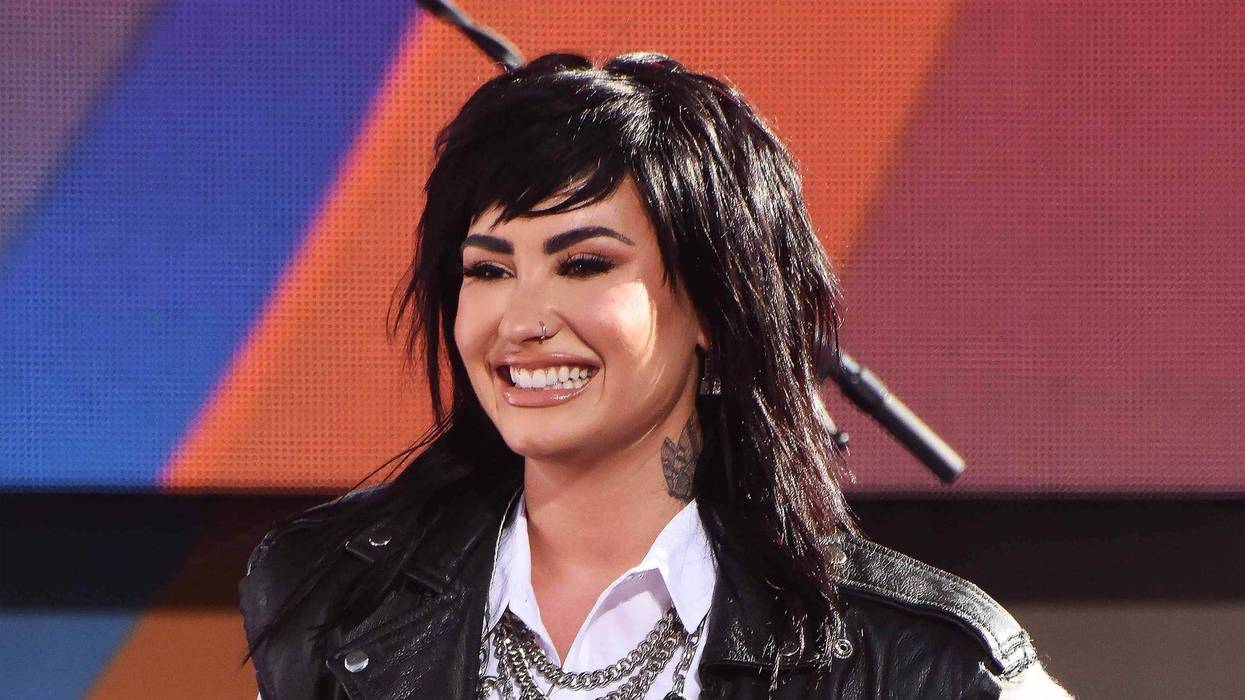 Demi Lovato