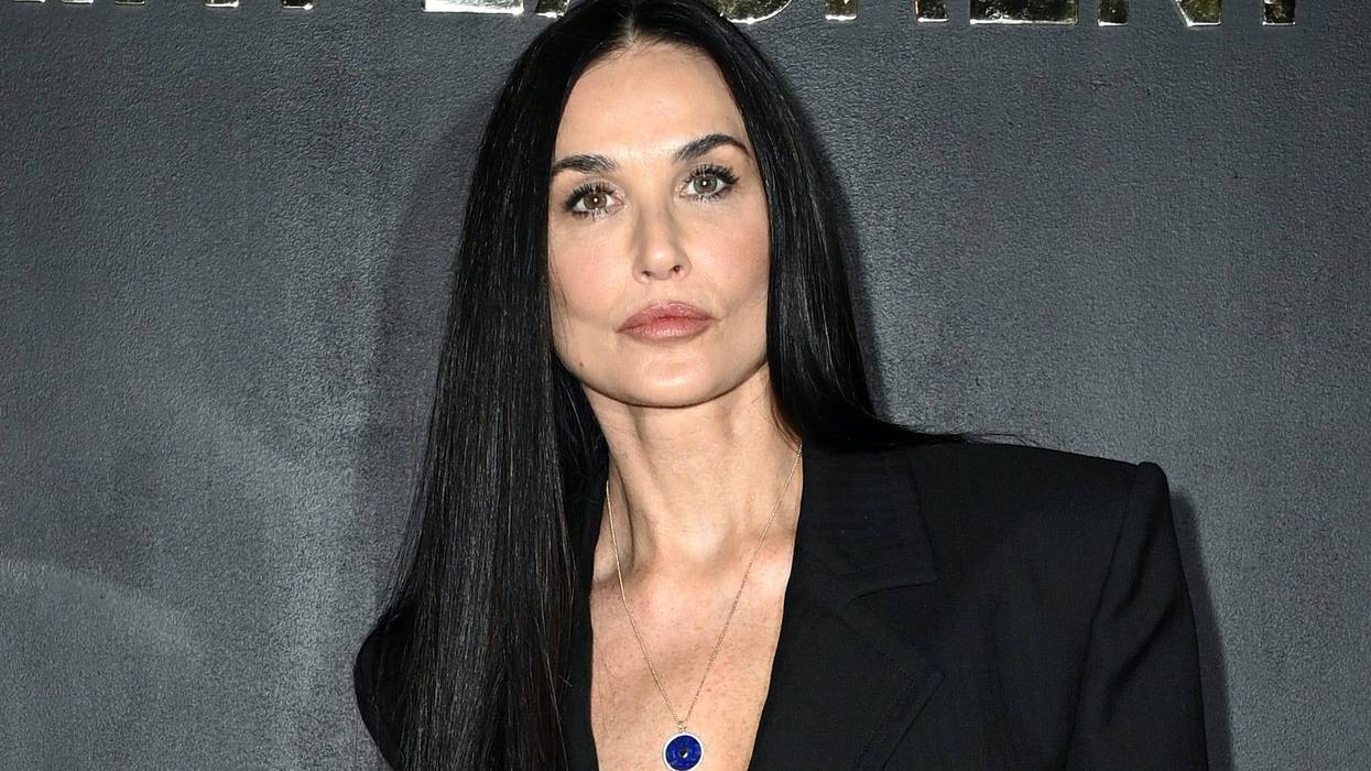 Demi Moore