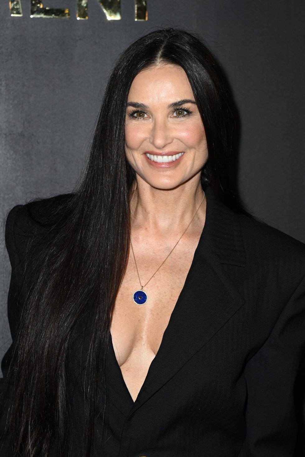Demi Moore