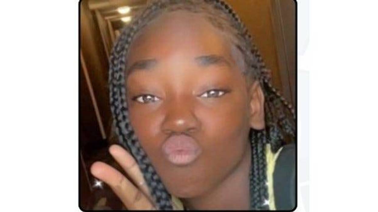 Demia Wilson