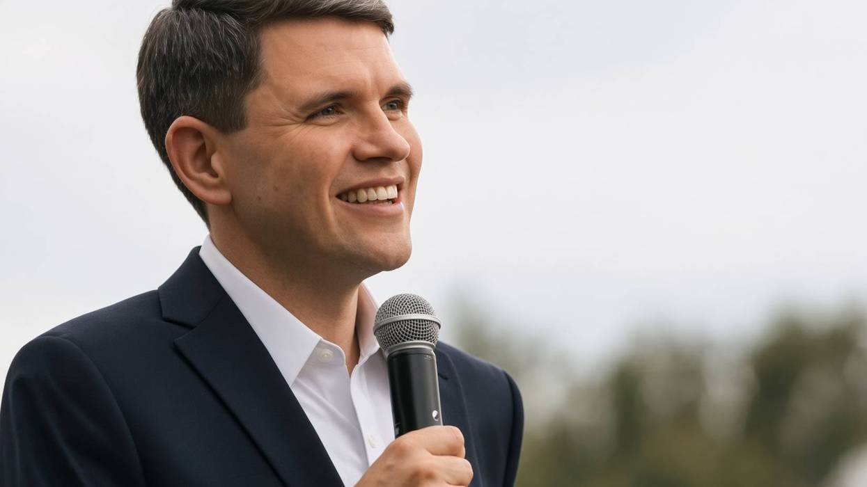 Democratic U.S. Senate candidate James Talarico and entrepreneur Mark Cuban will appear together Saturday in Fort Worth to promote a plan they say would break up health care monopolies and lower drug prices.