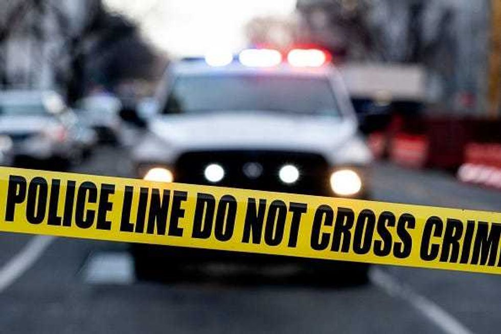 Are the Democrats failing Americans with crime?