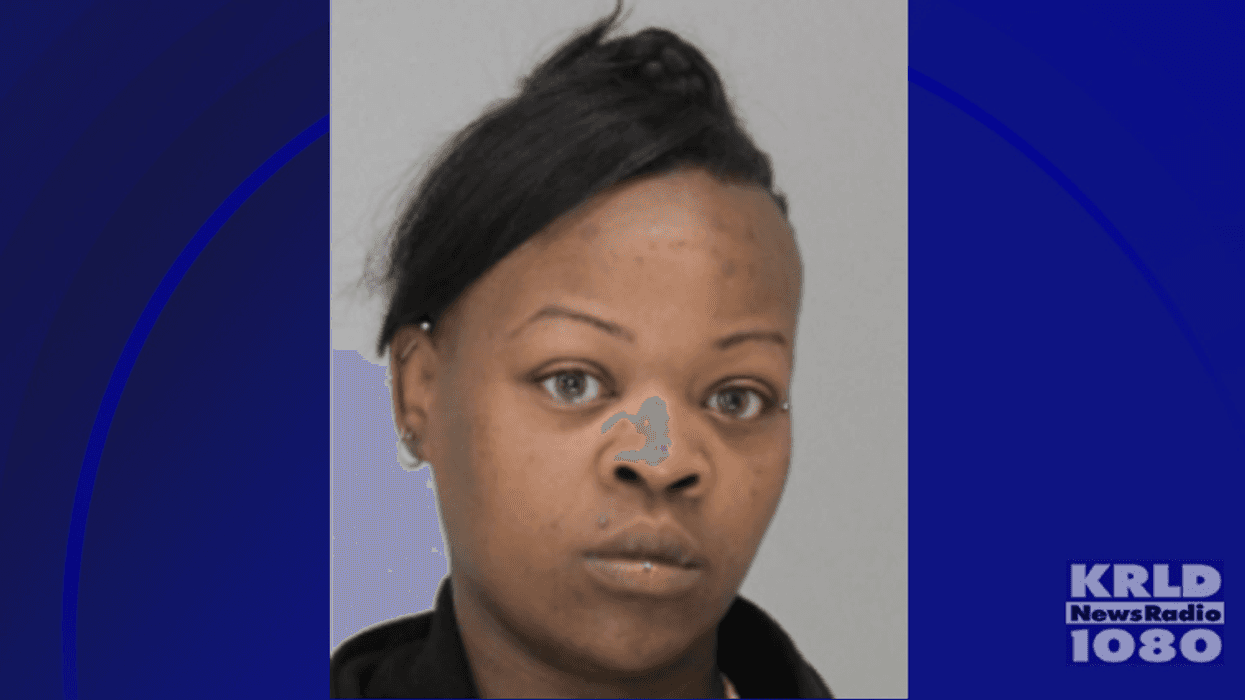 Denise Chantel Alford
