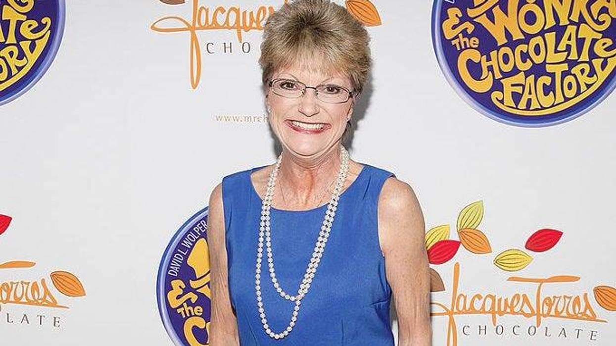 Denise Nickerson