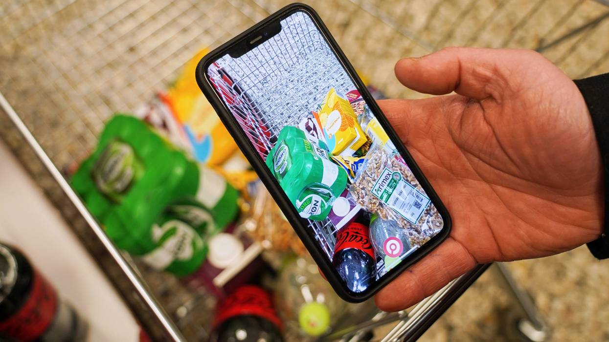 Denmark US Boycott Apps