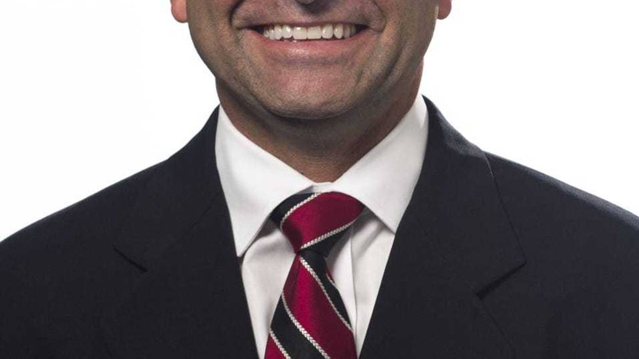 Dennis Bickmeier