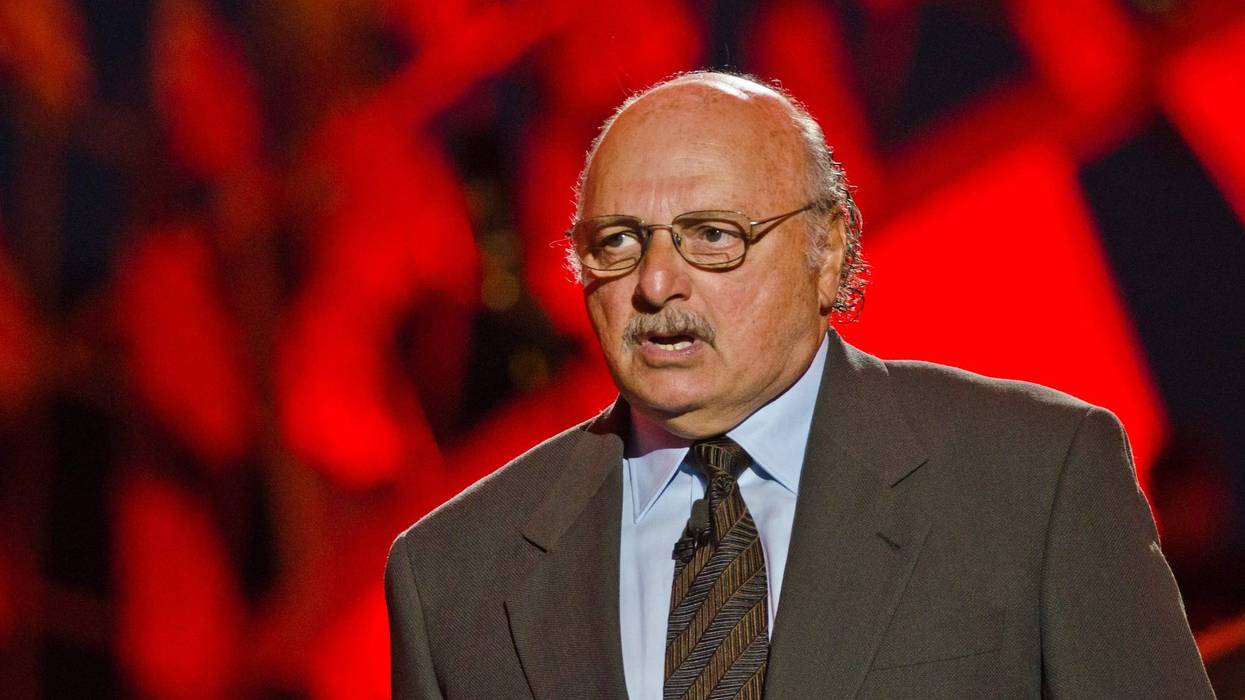 Dennis Franz