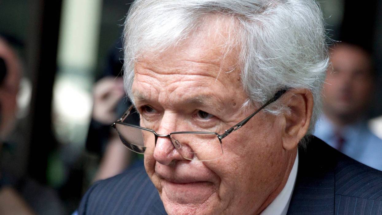 Dennis Hastert 432