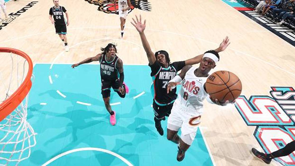 Do the Cavs Need the Easiest Path to the Eastern Conference Finals?