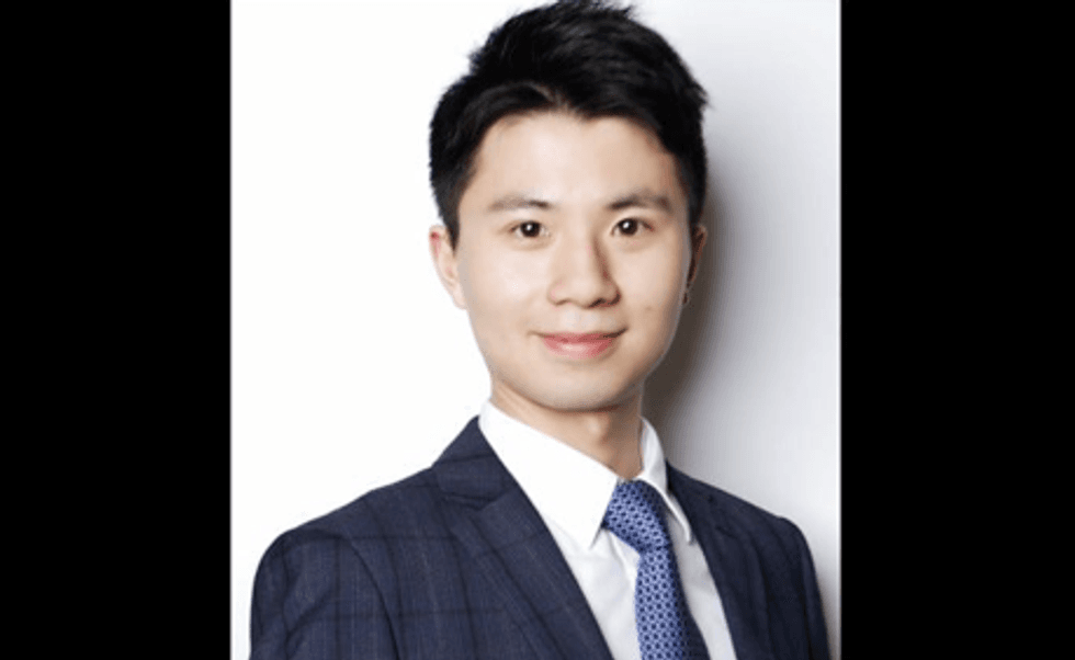 Dennis Zheng