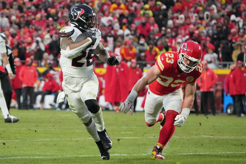 Denny Medley-Imagn Images