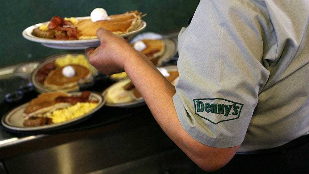 Denny's