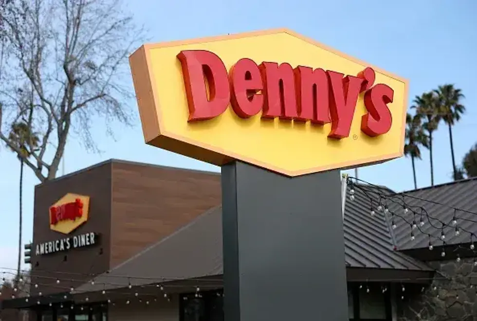 denny