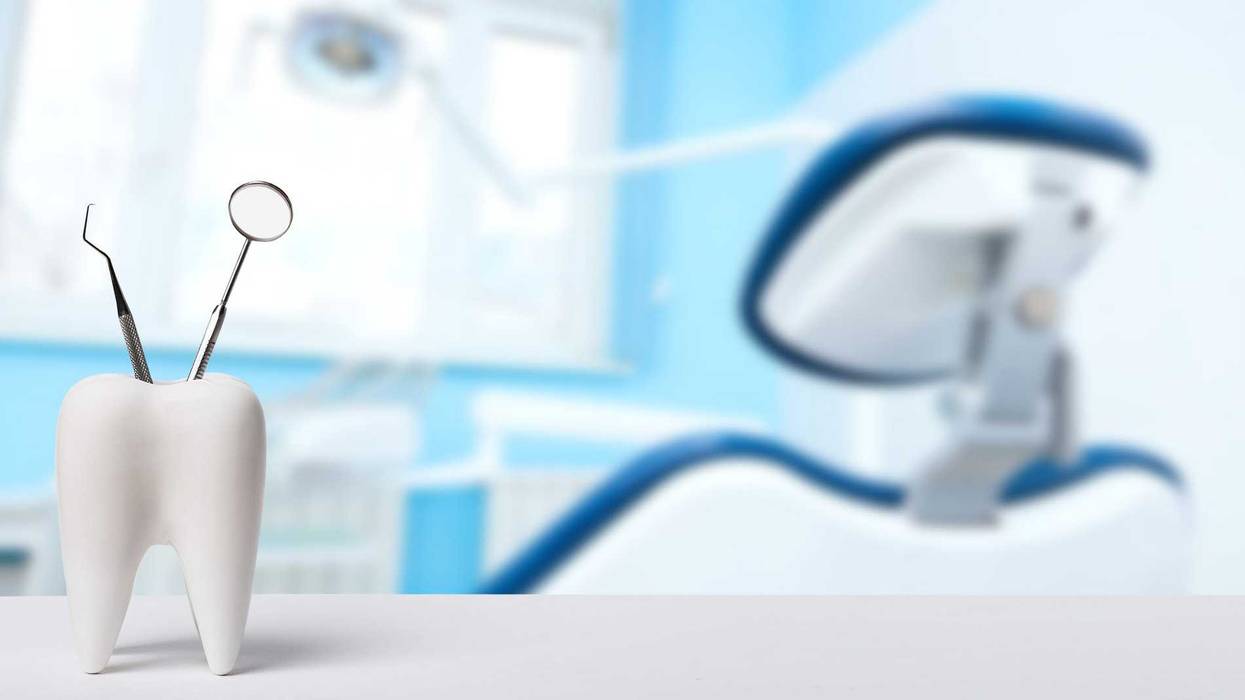 Dental Office, Pregnancy, Unlawful Termination