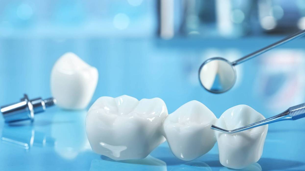 dental school