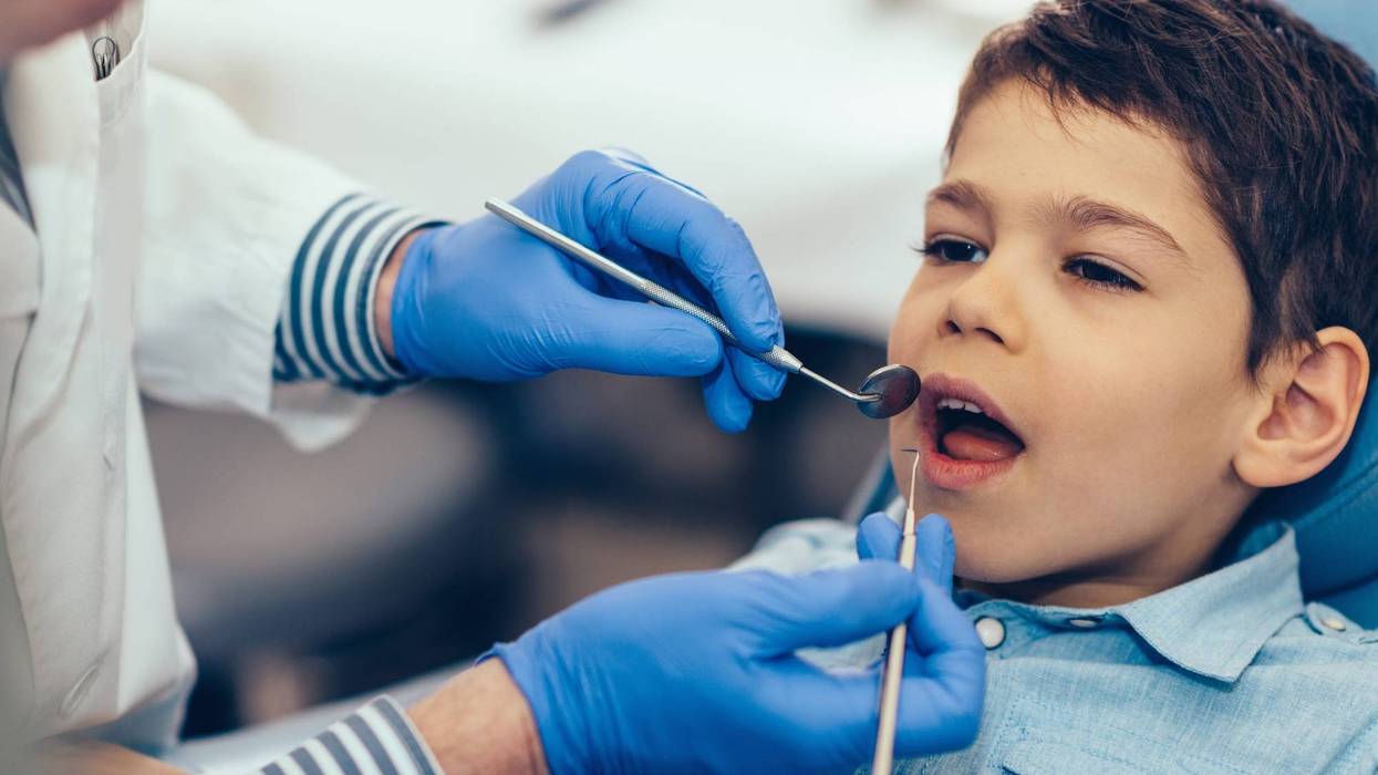 dentist