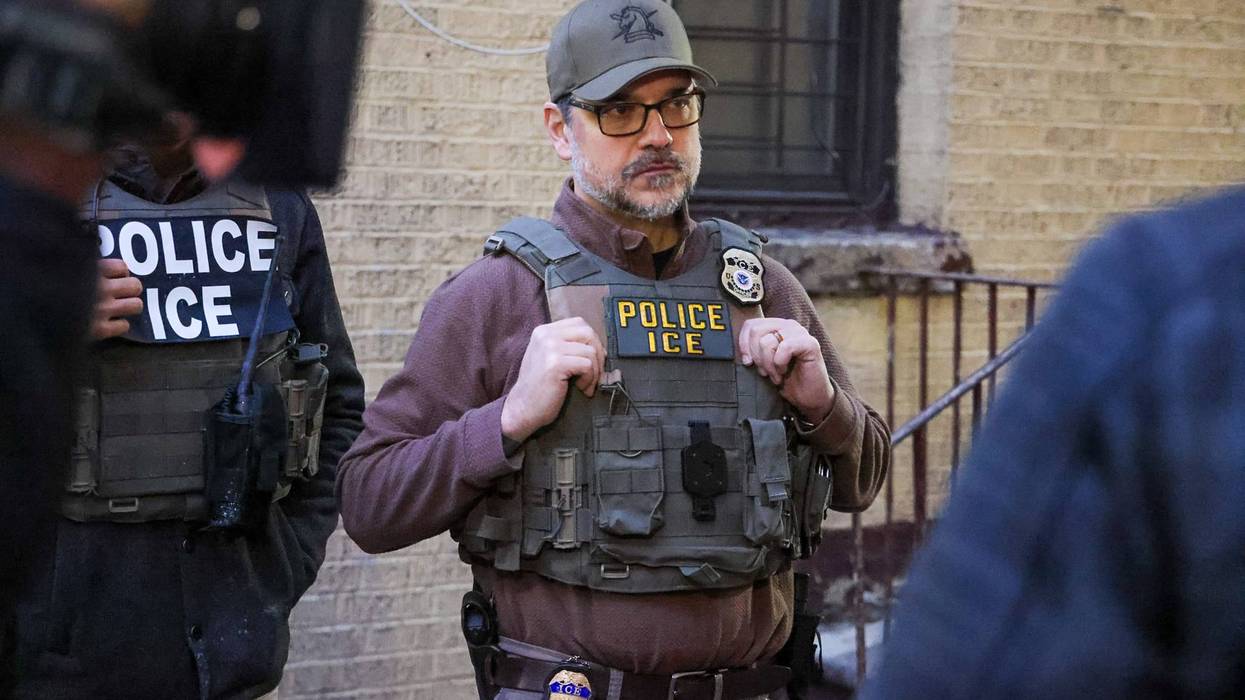 Denton County commissioners unanimously voted Tuesday to expand the sheriff’s office’s partnership with U.S. Immigration and Customs Enforcement under a 287(g) agreement, giving select deputies broader authority to question and detain people suspected of immigration violations during routine interactions.