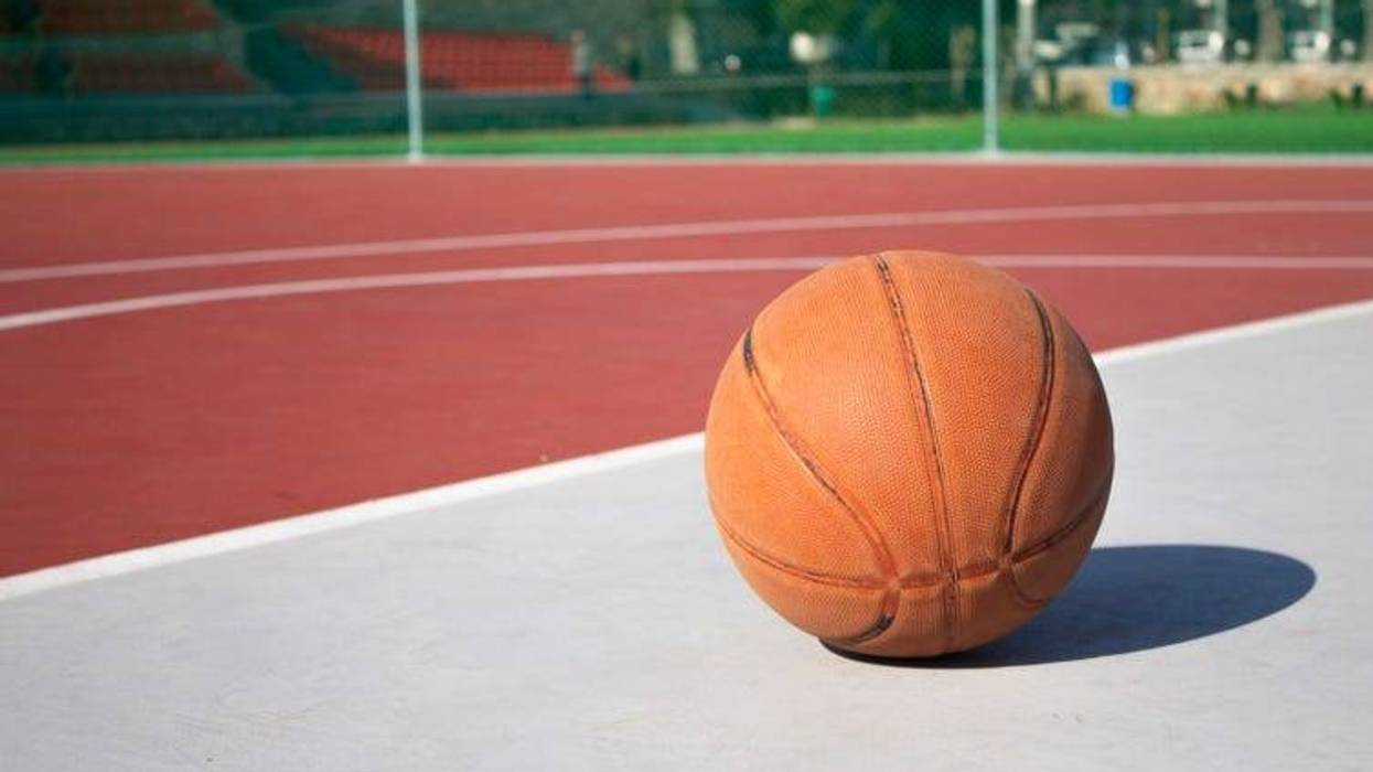 Denton County teen charged in stabbing attack on community basketball court