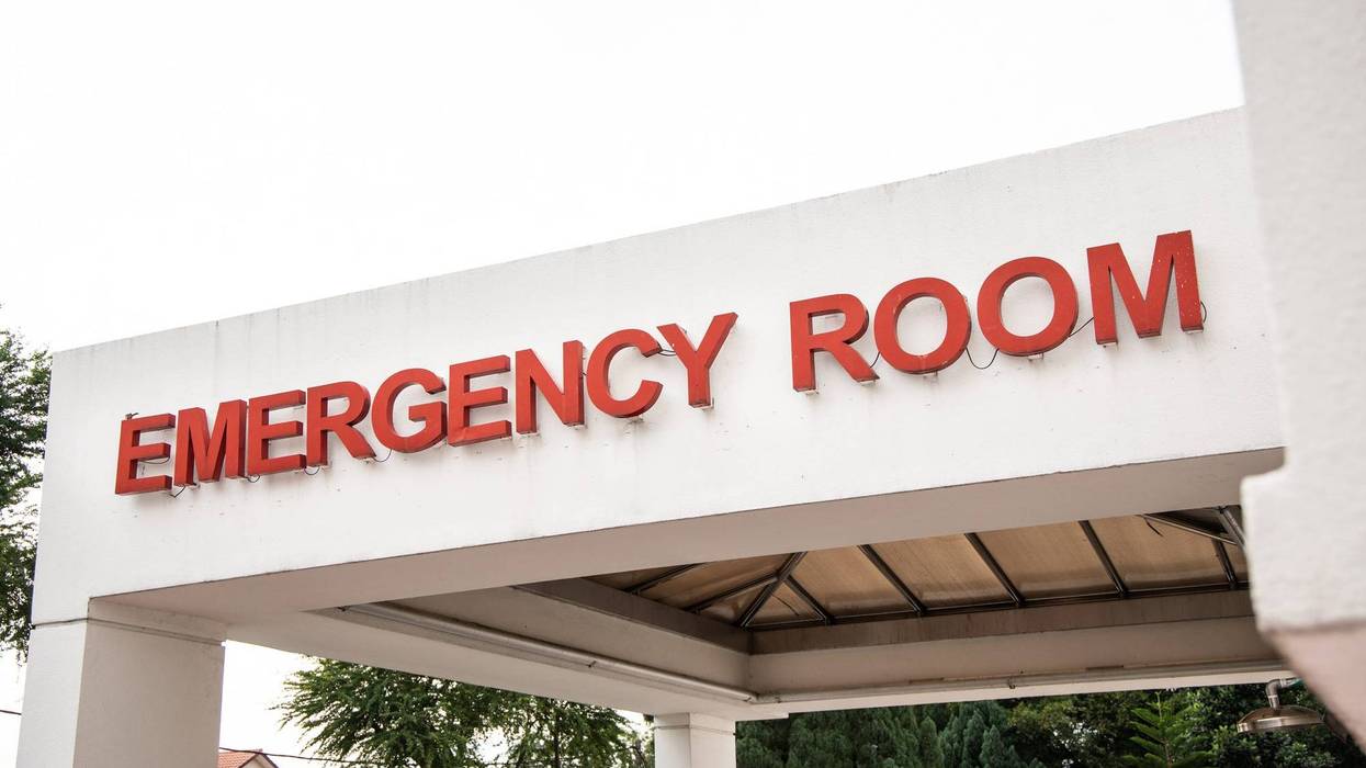 Denton toddler dies at Cook Children's; police are investigating