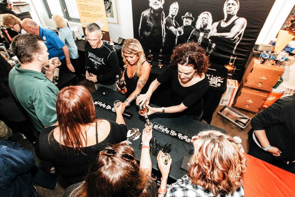 Denver Bourbon & Bacon Fest 2020