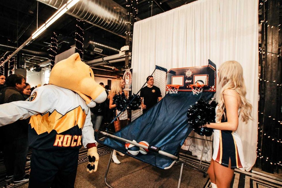 Denver Bourbon & Bacon Fest 2020