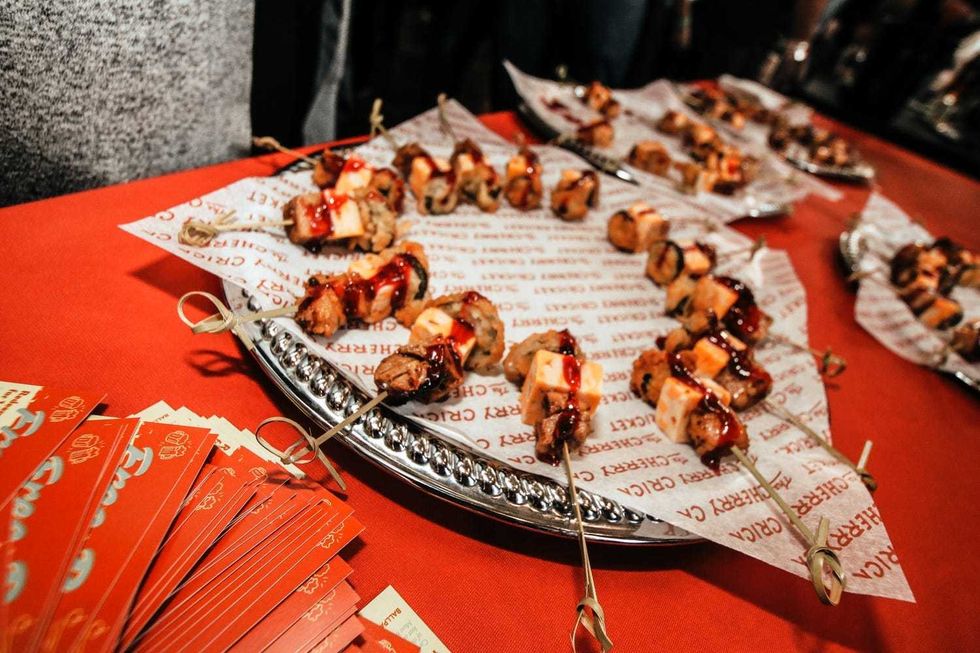 Denver Bourbon & Bacon Fest 2020