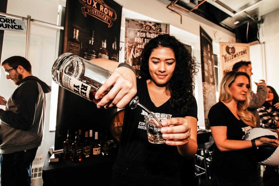 Denver Bourbon & Bacon Fest 2020